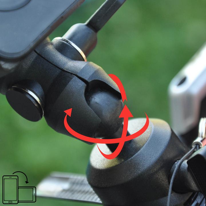 Image du produit Crosscall X-Bike