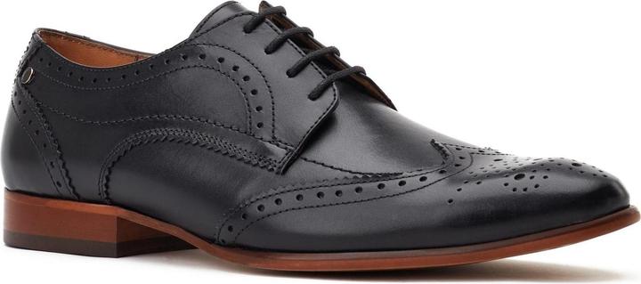 Produktbild Base London Halbschuhe Barbera Excel Leder (50)