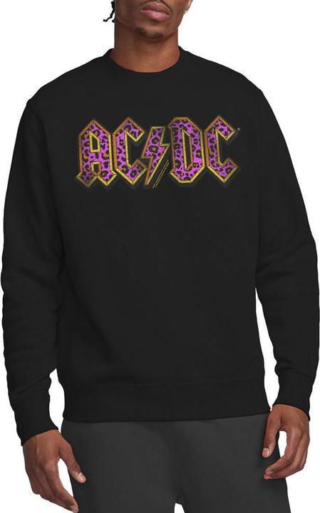 Image du produit AC/DC - Sweat - Adulte (S)