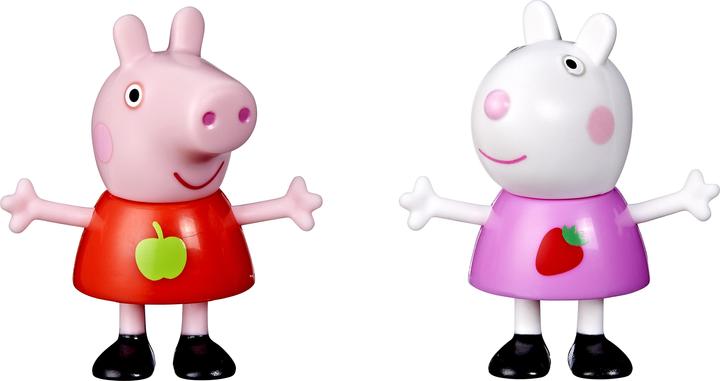 Image du produit Peppa Pig Les meilleurs amis de Peppa Packs doubles
