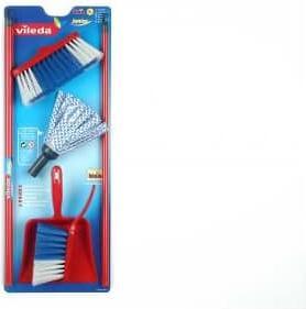 Produktbild Theo Klein Vileda Wischmop Set