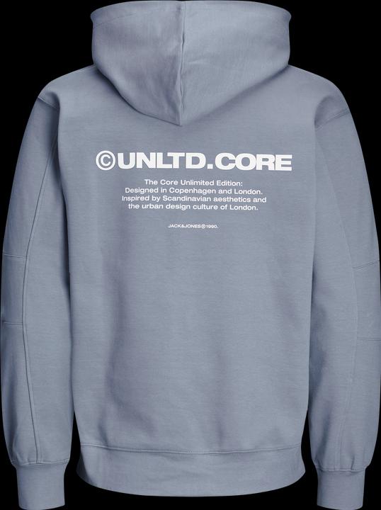 Immagine prodotto Jack & Jones Jcoaero Print Sweat Hood Noos (XXL)