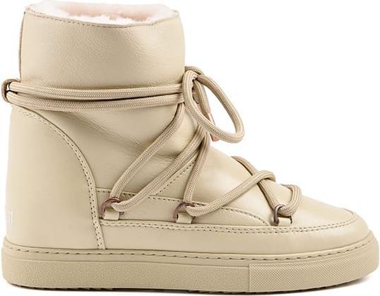 Produktbild Inuikii Nappa Wedges (36)