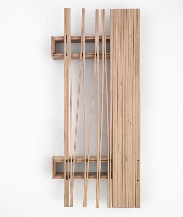 Immagine prodotto Tojo V (180 x 190 cm)