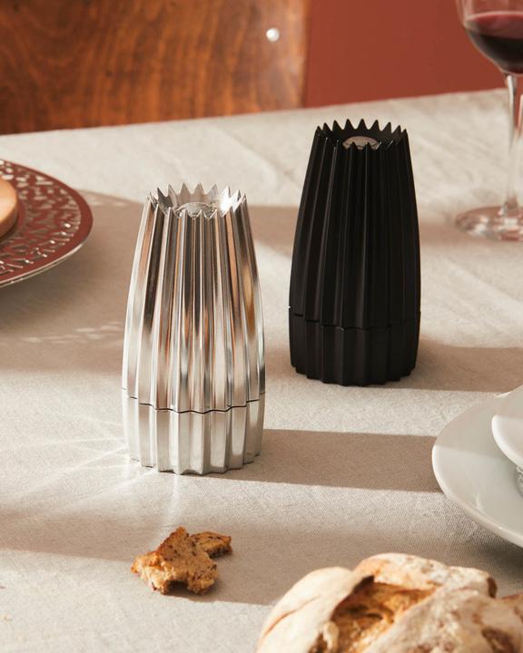 Actual product image Alessi Grind (Salt, Pepper, Sea salt, Various spices)