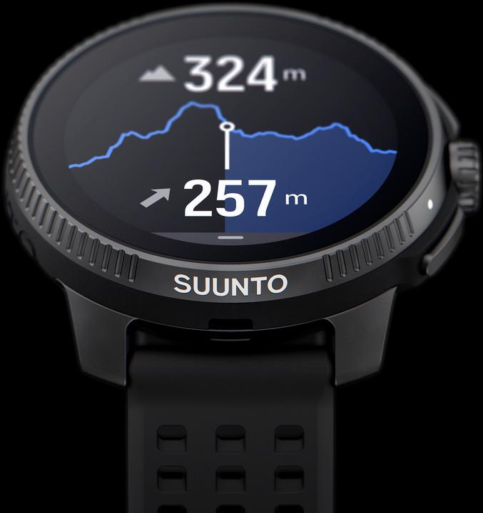 Actual product image Suunto Race (49 mm)