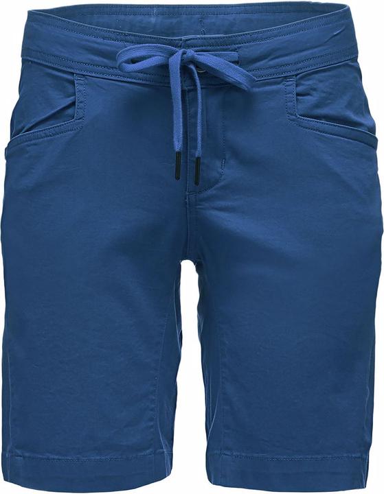 Black Diamond Credo Shorts