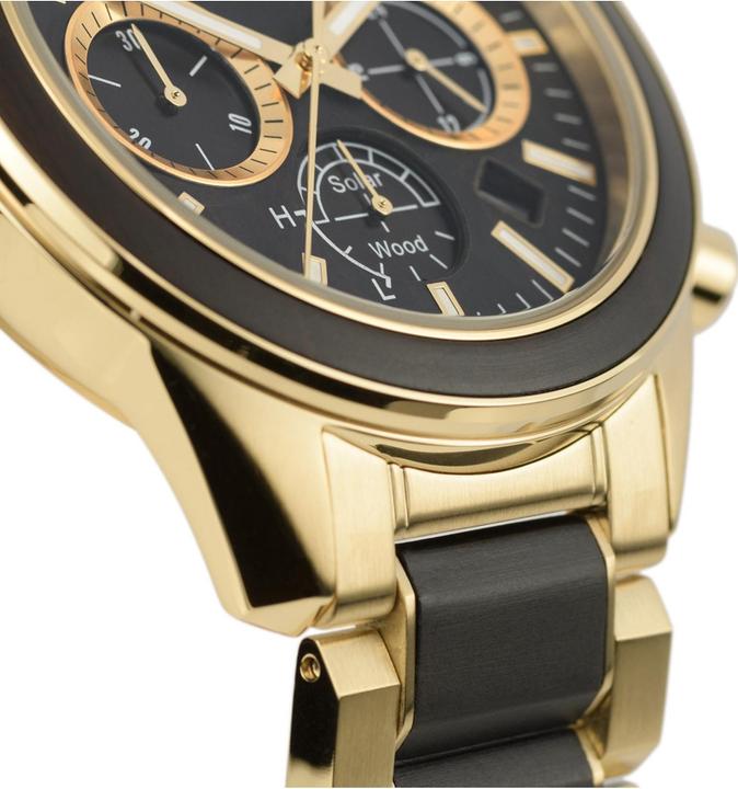 Produktbild Jacques Lemans Chronograph Classic (Chronograph, 44 mm)