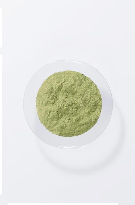 Actual product image Khadi Plant hair colour (Brown)