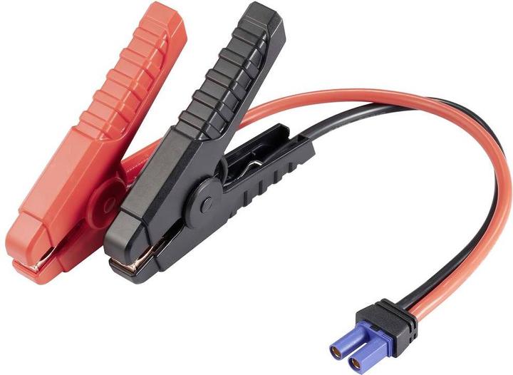 Actual product image Voltcraft Quick start system (2000 A, 20000 mAh)