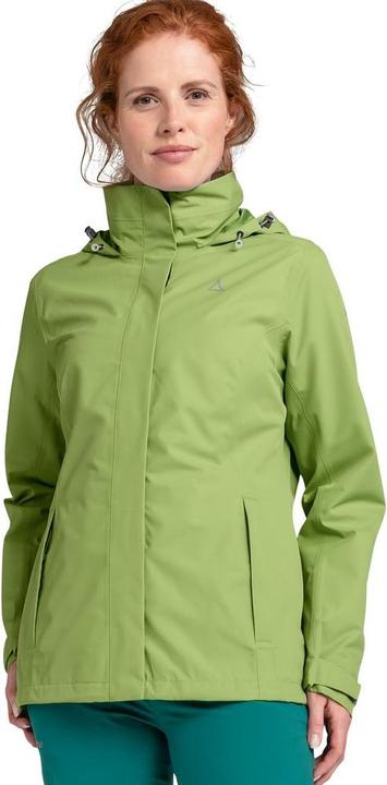 Actual product image Schöffel Women's Jacket Gmund (40, L)