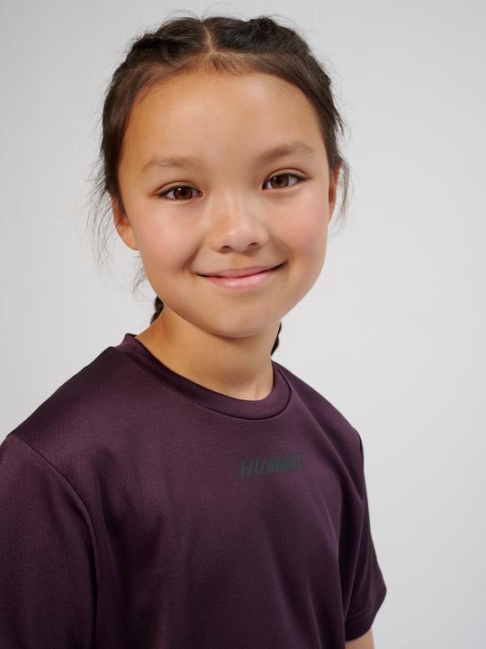 Produktbild hummel hmlMULTI PL JERSEY KIDS (164)