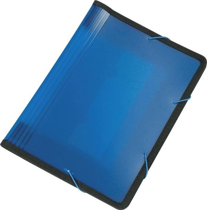 Produktbild Q-Connect Fächermappe (A4, 1 x)