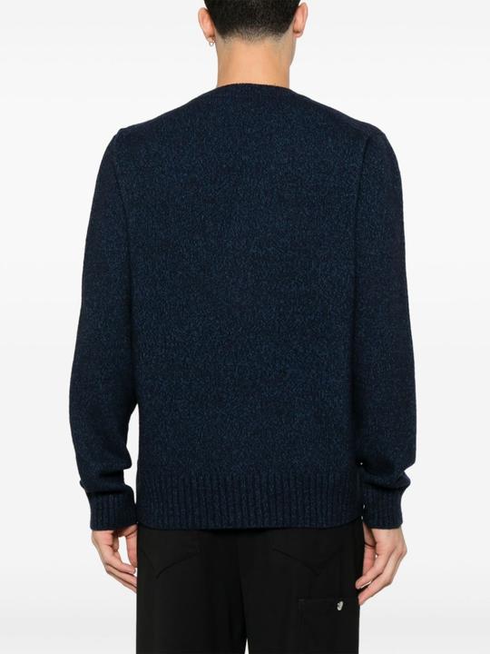 Produktbild Alexander McQueen Sweaters Blue (M)