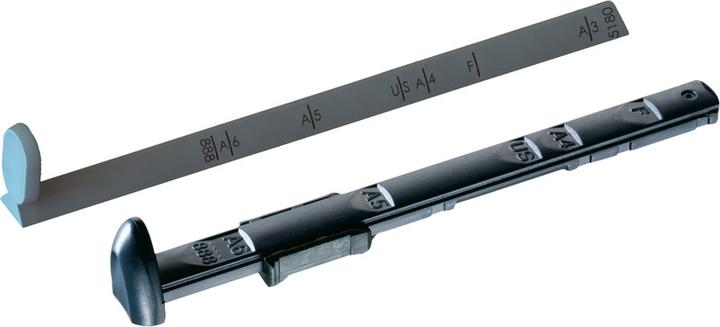 Image du produit Leitz Arrêt du rail