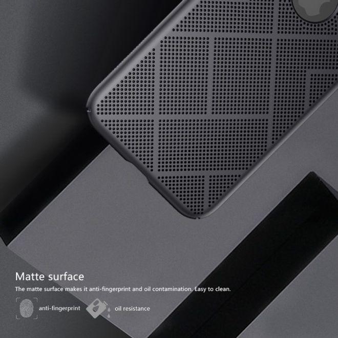 Image du produit Nillkin Housse Air Case Series (Apple iPhone X, Apple iPhone XS)