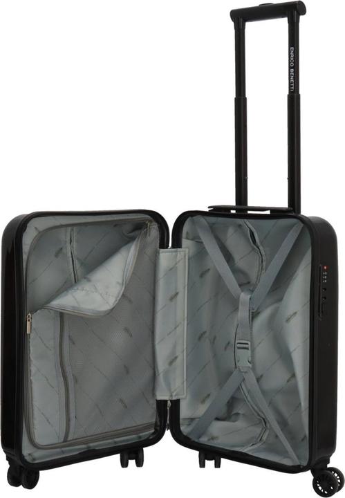 Produktbild Enrico Benetti New Jersey (38.50 l, Handgepäck (bis 50l))