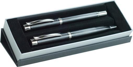 Immagine prodotto Novidarte Monaco Vip Set Utensili Da Scrittura (Nero, 1 x)
