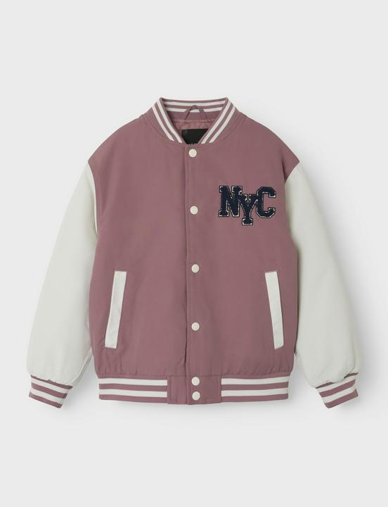 Actual product image Name it College Bomberjacke (158)