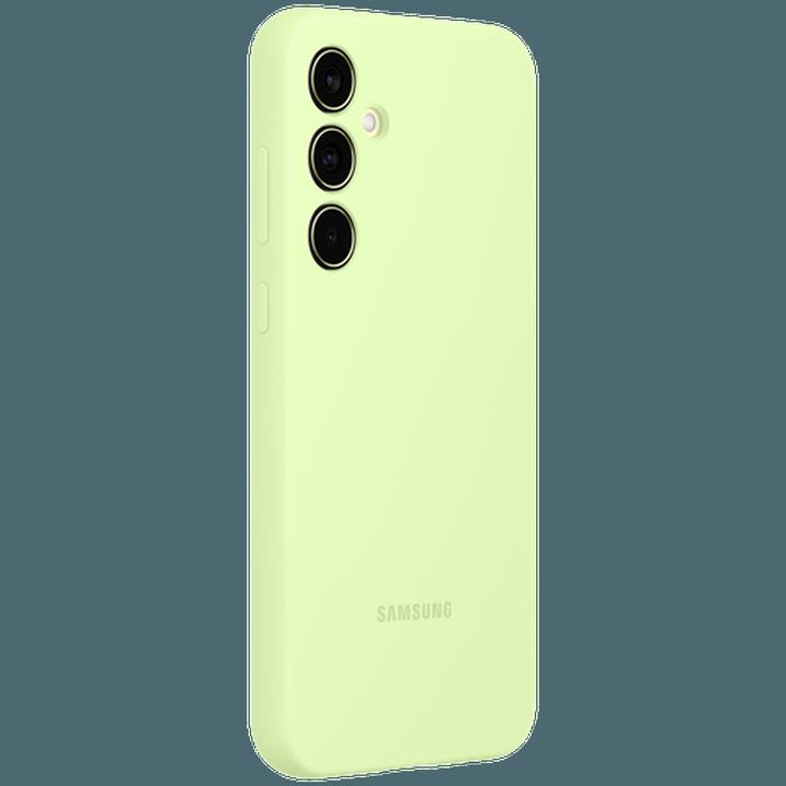 Immagine prodotto Samsung Custodia in silicone (Samsung Galaxy A35)