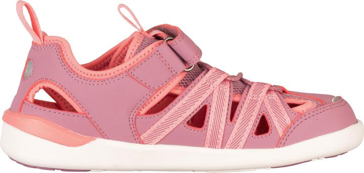 Actual product image Trollkids Kid's Saltfjord Sandal (30)