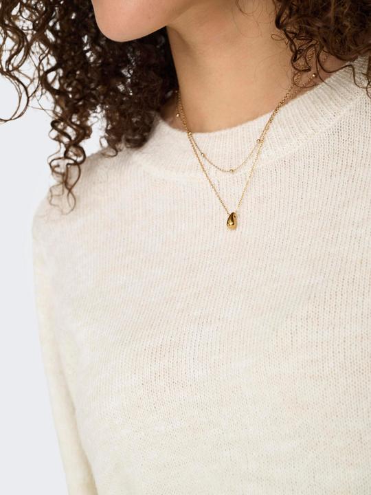 Image du produit JdY JDYLETTY Strickpullover Strickpullover (M)