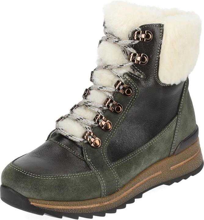 Actual product image Ara Stiefelette (38)