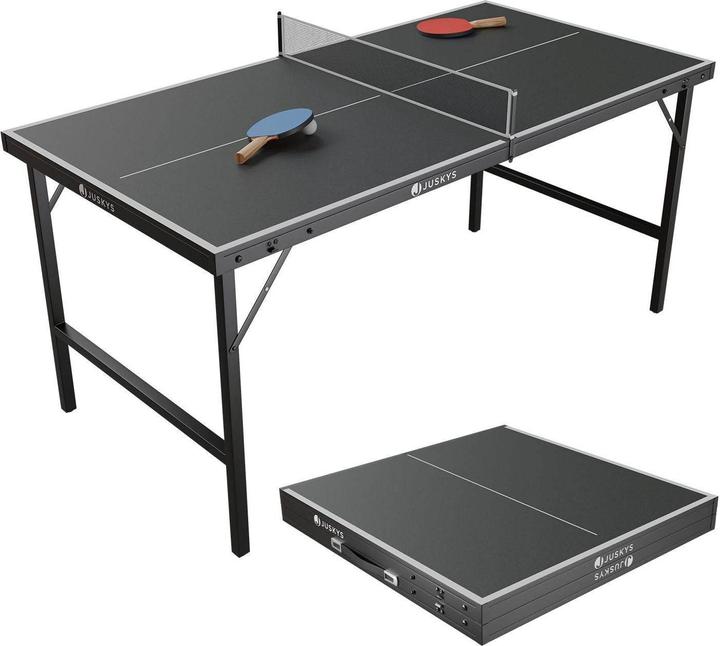 Juskys Tischtennisplatte