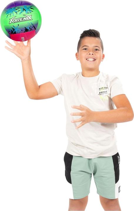 Immagine prodotto Adrenix Beach volley, taglia 5