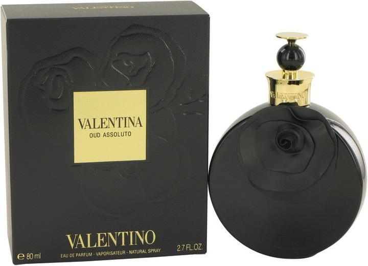 Immagine prodotto Valentino Assoluto Oud (Eau de parfum, 80 ml)