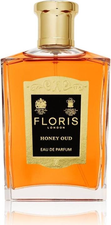 Immagine prodotto Floris Miele Oud (Eau de parfum, 100 ml)