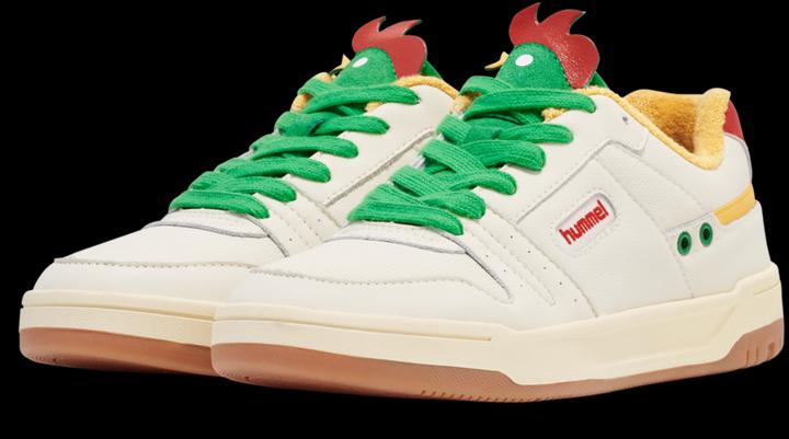Produktbild hummel Stockholm Lx-E kelloggs (36)