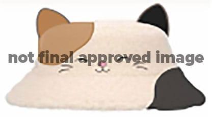 Difuzed Squishmallows bob Cameron Novelty (One Size)