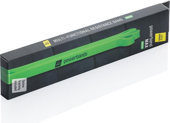 Produktbild Let's Bands Max (1 m, Mittel)