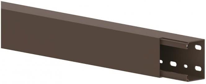 Actual product image GGK Cable duct Kst 40x57x2000mm 1042 (200 cm)