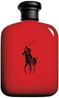 Actual product image Ralph Lauren Polo Red (Eau de toilette, 200 ml)