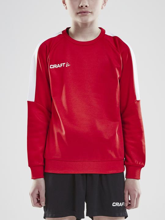 Produktbild Craft Progress R-Neck Sweater JR (122)