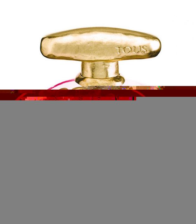 Produktbild Tous Floral Touch (Eau de Toilette, 100 ml)