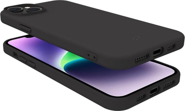 Actual product image Celly Planet Eco Iphone 15 Plus Bk (Apple iPhone 15 Plus)