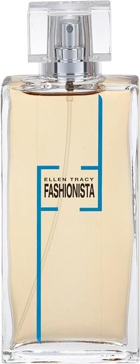 Immagine prodotto Ellen Tracy Fashionista (Eau de parfum, 75 ml)