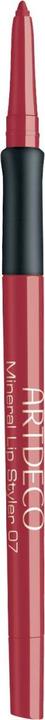 Actual product image Artdeco Mineral Lip Styler 336.07 (#07 Mineral Red Boho)