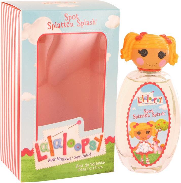 Image du produit Marmol & Son Lalaloopsie (Eau de toilette, 100 ml)