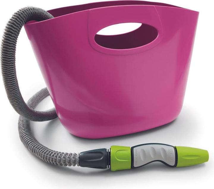 Actual product image G.F. Garden Aquapop 15 (15 m, 19.05 mm)