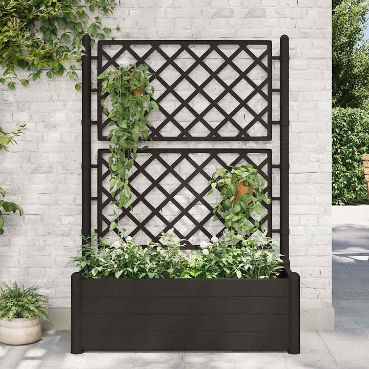 Image du produit VidaXL Jardinière