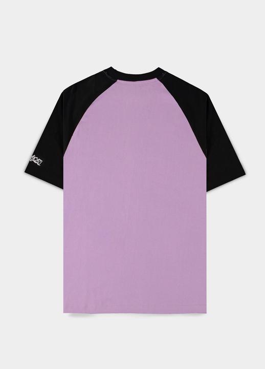 Produktbild Difuzed Pokémon - Gengar Loose Fit Unisex T-shirt - XL (XL)