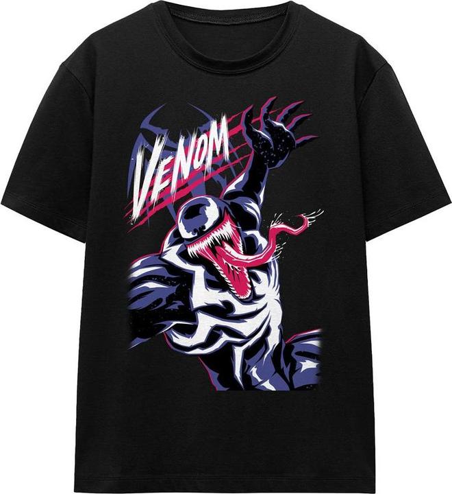 Produktbild Spider-Man 2 Gamerverse TShirt (M)