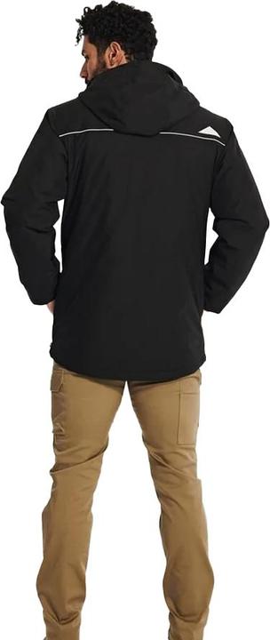 Actual product image Cat Mens Parker Insulated Jacket (M)