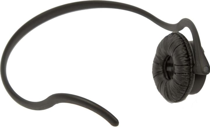 Jabra GN2100 Headband left ear