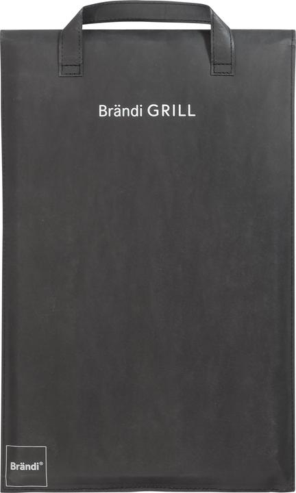 Produktbild Brändi Grill