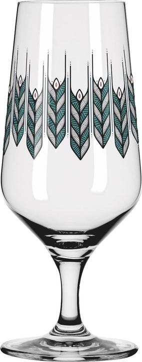 Produktbild Ritzenhoff Pilsgläser mit Motiv Brauchzeit (0.37 l, 2 x)